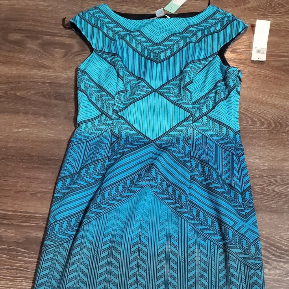 Dress from Stitch Fix